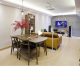 久久人妻av无码中文区四季 Furniture Limited - Hyde Tower's Dining and Living Room Interior Design